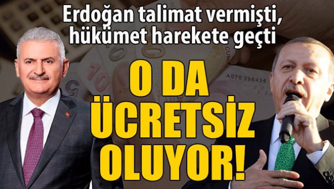 بعد إلغاء أجرة الأدوية.. أردوغان يطلب من الحكومة إلغاء أجرة المعاينة أيضا