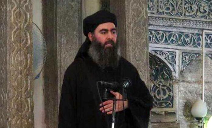 “البغدادي يعيش آخر أيامه”.. بغداد تكشف معلومات جديدة عن صحة زعيم داعش ومكانه