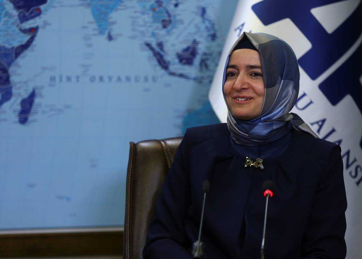 وزيرة تركية تكشف عن عدد الأطفال السوريين الذين وُلِدوا في تركيا منذ العام 2014