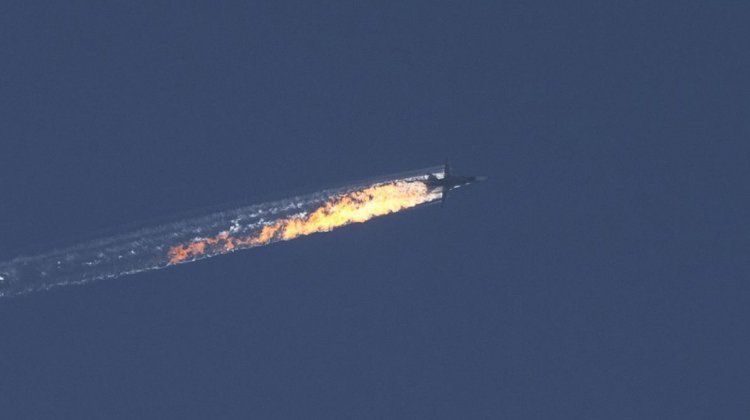 مسؤول روسي: #تركيا قد تسلم الطيارين الضالعين في إسقاط المقاتلة الروسية إلى #موسكو