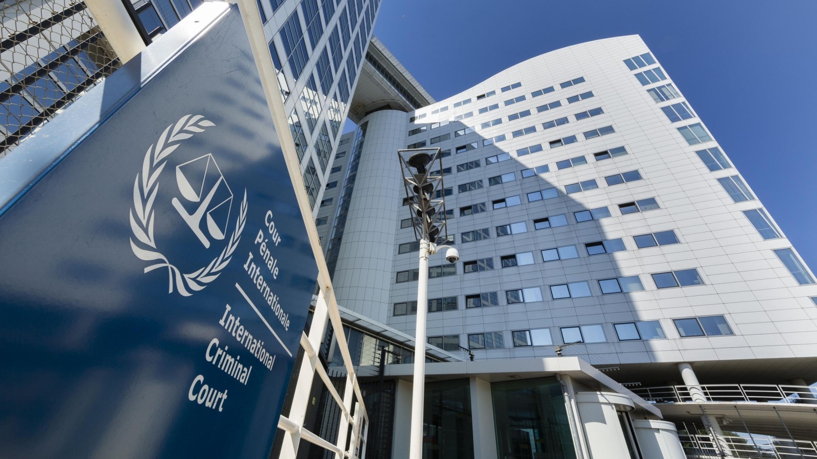 الاتحاد الأوروبي : تجب إحالة الملف السوري إلى المحكمة الجنائية الدولية