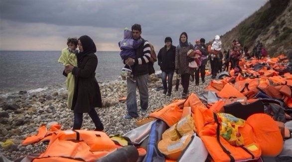 فرنسا تعتزم استقبال لاجئين سوريين بين الأكثر حرمانا