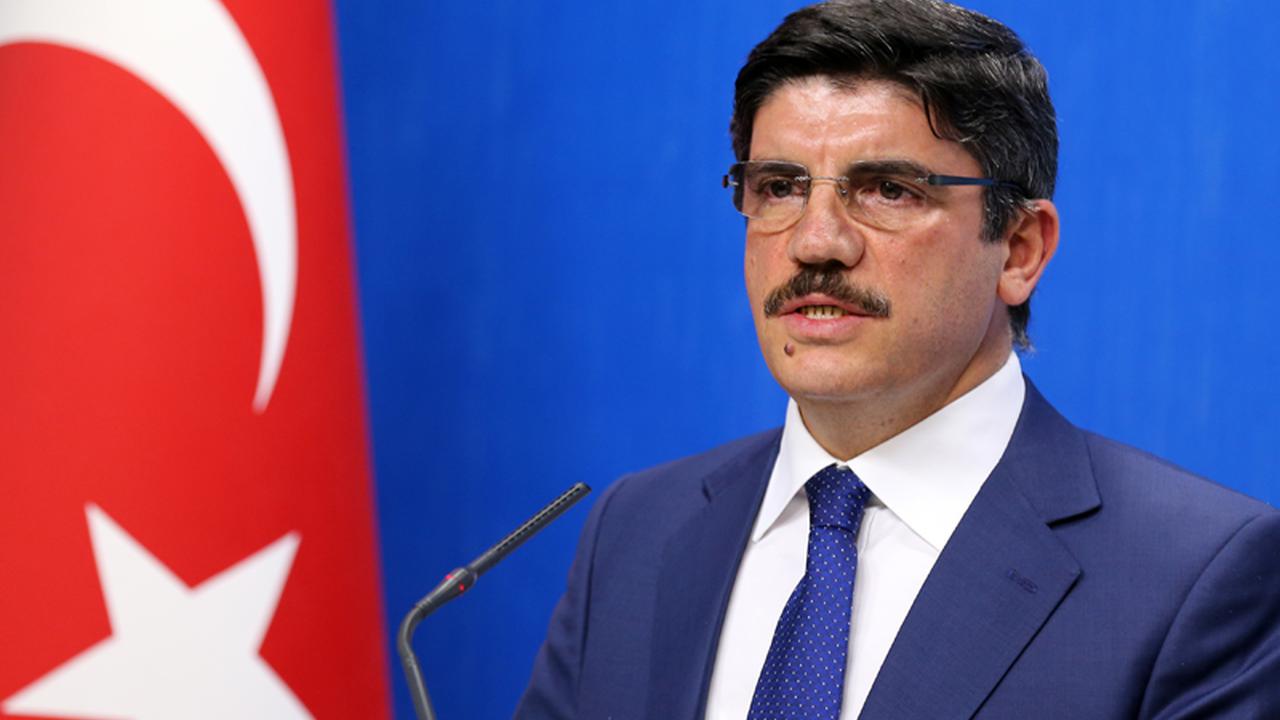 تصريح حاسم من مسؤول تركي يطمئن فيه كل المعارضين من العرب في تركيا