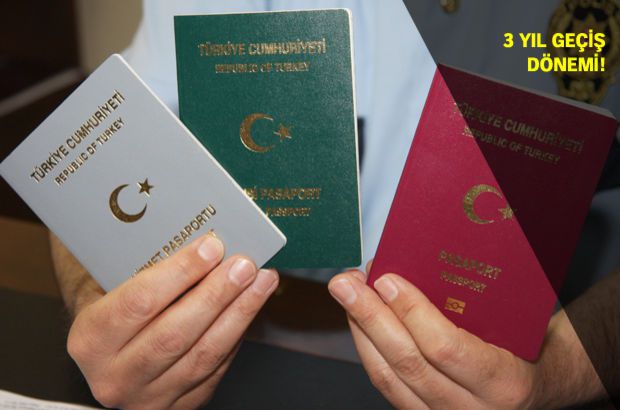 حاملو "بطاقة التركواز" يحصلون على الجنسية التركية بعد 3 سنوات 