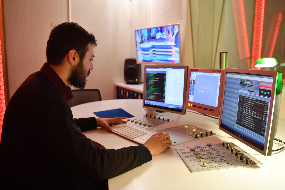 تركيا تعتزم إطلاق محطة إذاعية خاصة بحياة الرسول