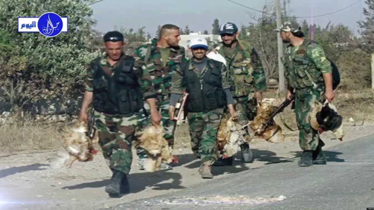 ماذا فعل جيش “النظام السوري” بعد اختراق جيش الاحتلال الإسرائيلي للقنيطرة؟