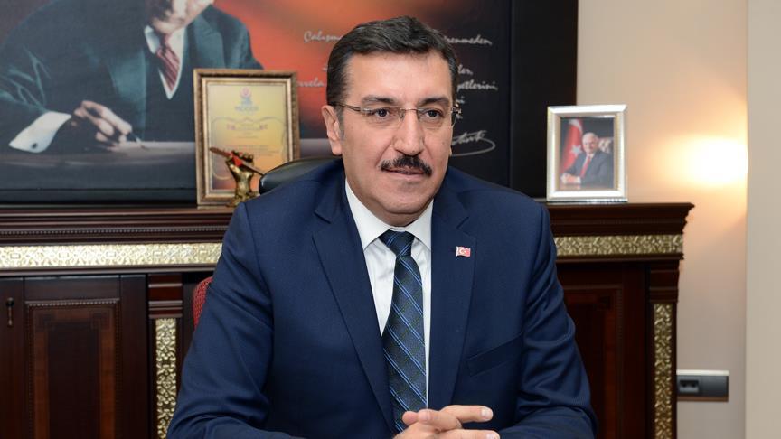 تركيا توقع اتفاقا مع بغداد على فتح معبر حدودي جديد !