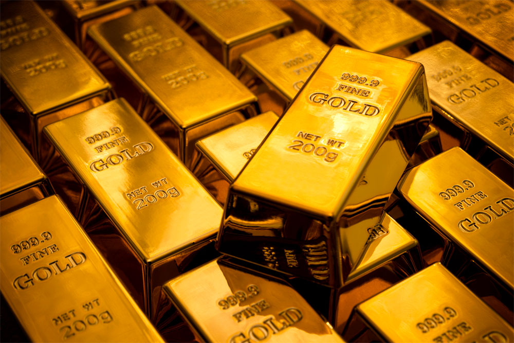 فنزويلا ترسل آلاف أطنان الذهب لتركيا