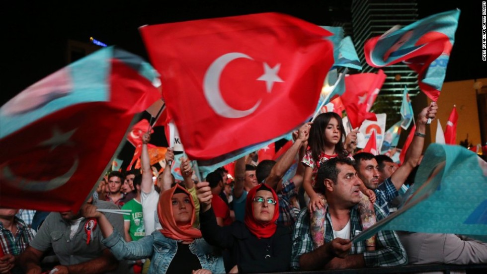 تركيا تحيي ذكرى انتصار الدولة العثمانية في معر.كة “جناق قلعة”
