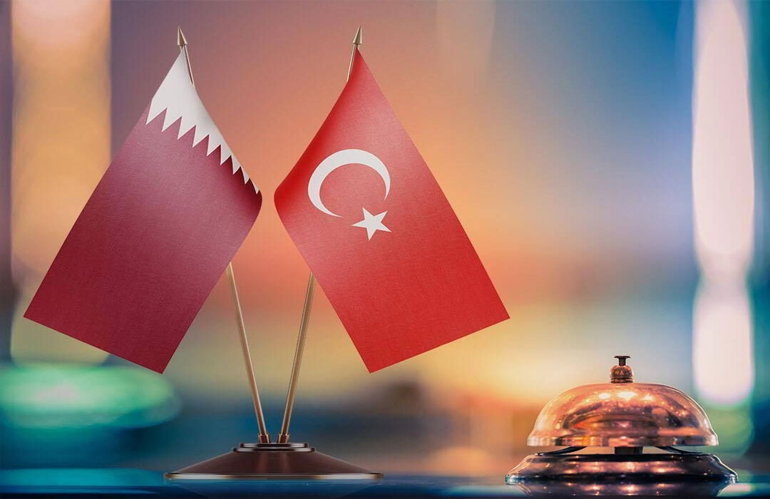 “أكسبو تركيا في قطر”..أكبر ملتقى للشركات التركية بالخليج