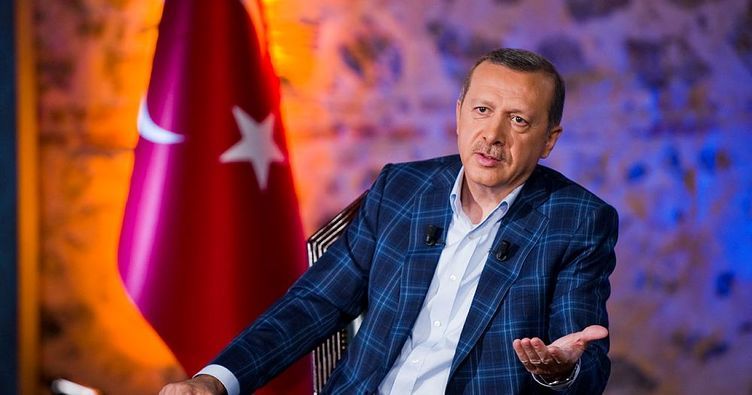 عاجل: أردوغان: الشعب السوري ينادينا ونحن من سيكون في المنطقة الآمنة