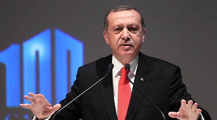 أردوغان يشارك في دعم حملة “جيش الحب من أجل أراكان” .. وهذا ما قاله