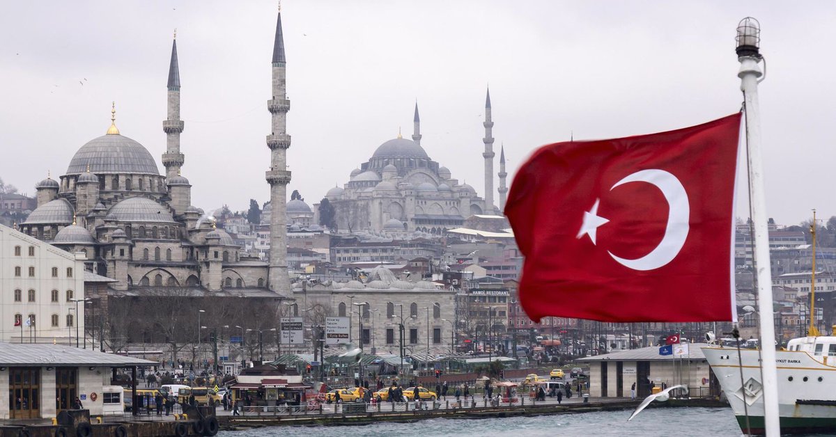 رجل أعمال تركي يصرّح بخطر كبير يهدّد تركيا