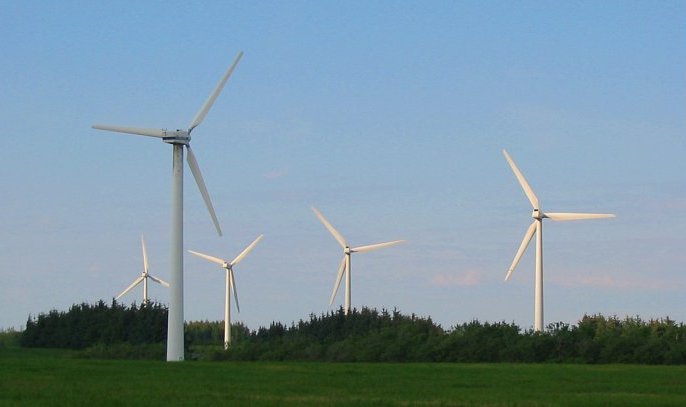 تركيا تستثمر 650 مليون دولار في طاقة الرياح
