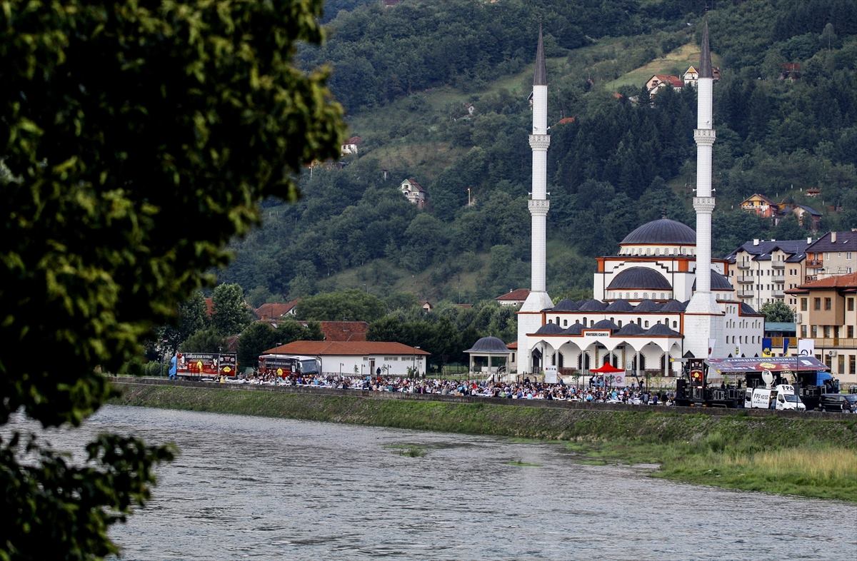 بدعم تركي وإسلامي.. ترميم المساجد العثمانية المهدومة في البوسنة 