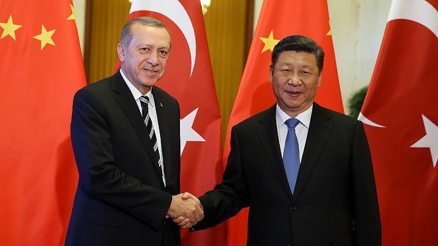 تركيا تحث الصين على احترام حقوق المسلمين الأويغور