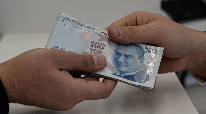 عاجل: سعر صرف الليرة التركية مساء اليوم الإثنين