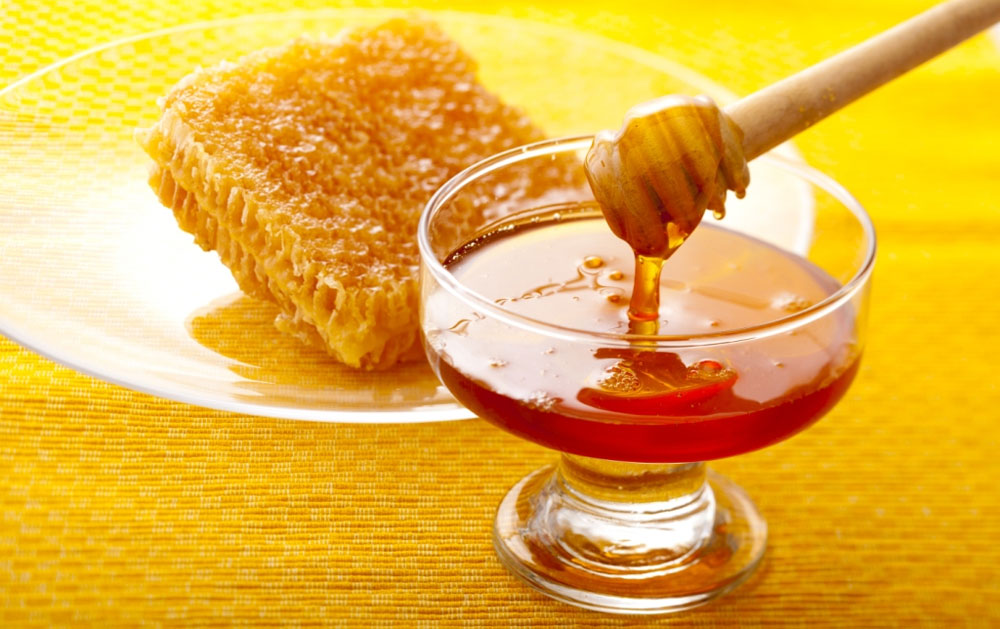 صادرات تركيا من العسل تزداد بنسبة 75 بالمئة