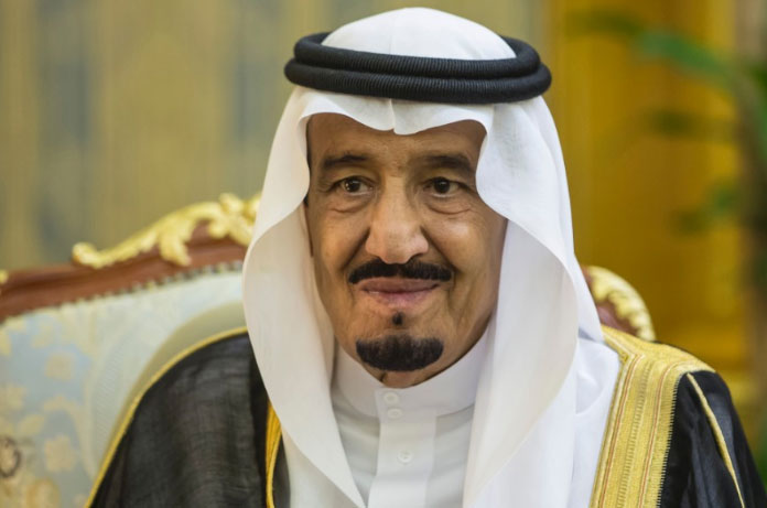 أول إجراء لـ”الملك سلمان” بشأن القمة الخليجية