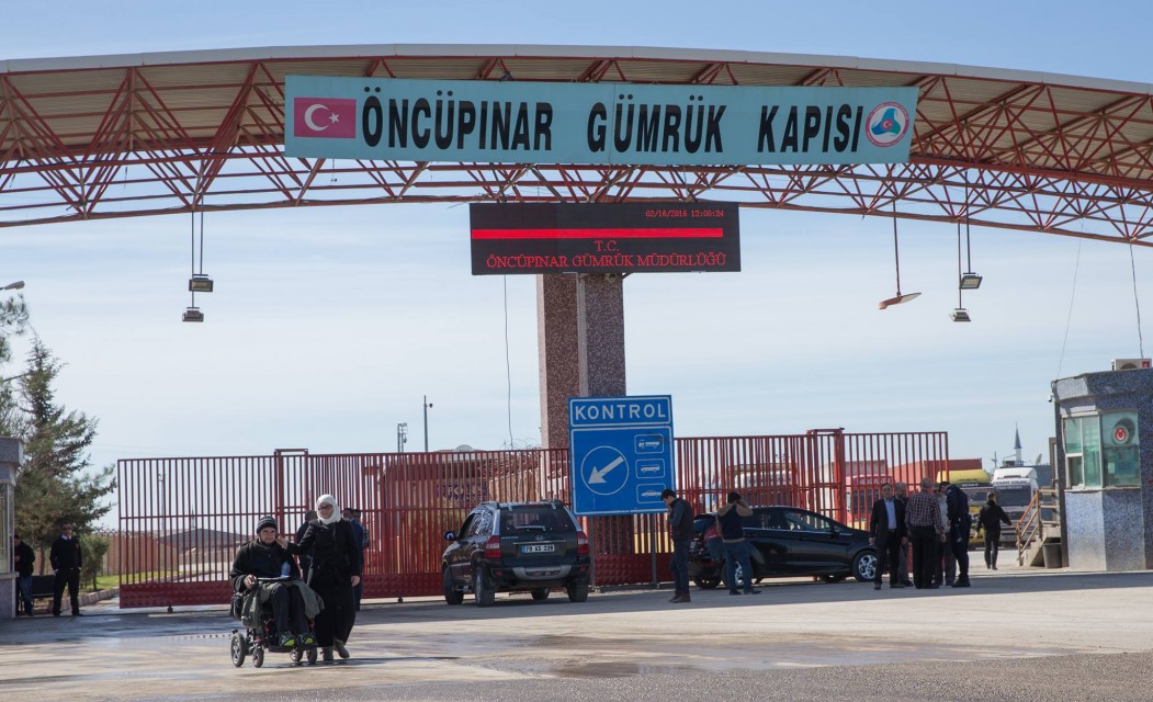 الجانب التركي يعلن رسمياً عن مواعيد مغادرة وعودة السوريين