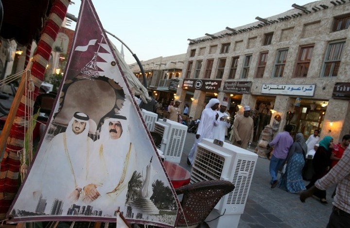 قطر: لن نطرد رعايا الدول التي قطعت العلاقات معنا