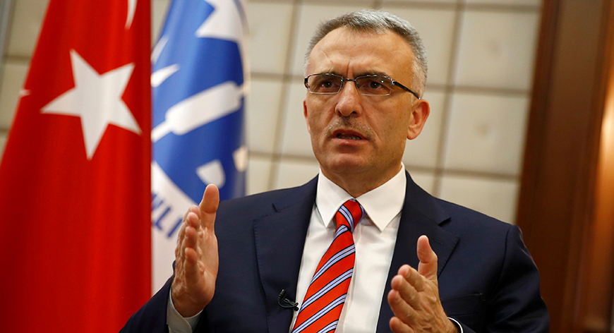 وزير تركي: دفعنا تعويضات قافلة “الحرية” إلى عائلات الضحايا
