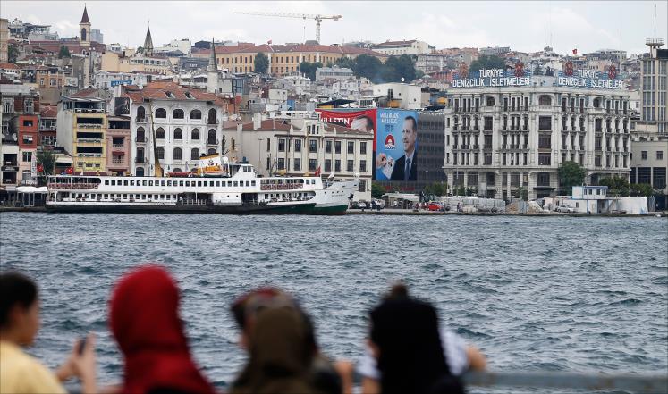تركيا: بلادنا وجهة سفر آمنة للملايين ونسعد باستضافة السعوديين