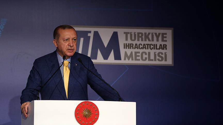 أردوغان: أثق بقدرة الملك سلمان على إنهاء الأزمة في أقرب وقت