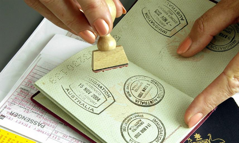 العراقيون يحتلون المرتبة الثانية بحصولهم على تأشيرات الدخول الى تركيا