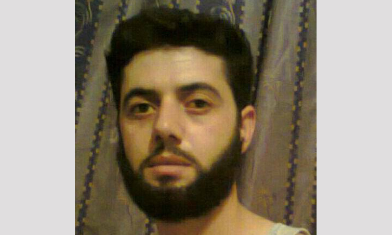 اعتُقل خمس سنوات في سجون الأسد وقتل بطيرانه بعد يومين من إطلاق سراحه