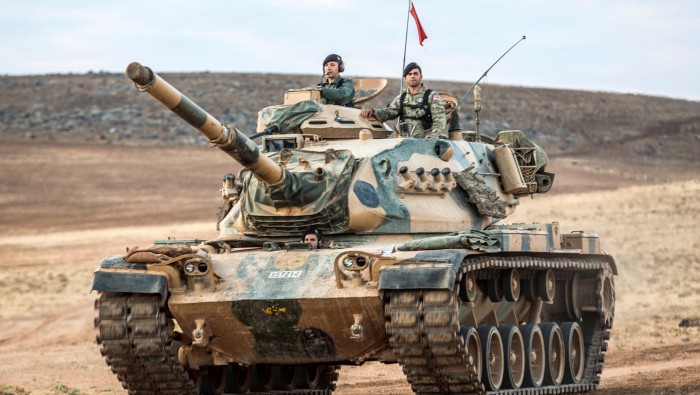 تركيا تفرض قراراتها في إدلب..نقاط مراقبة جديدة ودوريات عسكرية