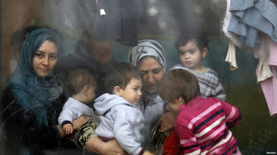 9 من كل 10 سوريين لم يتلقوا أية مساعدات في تركيا