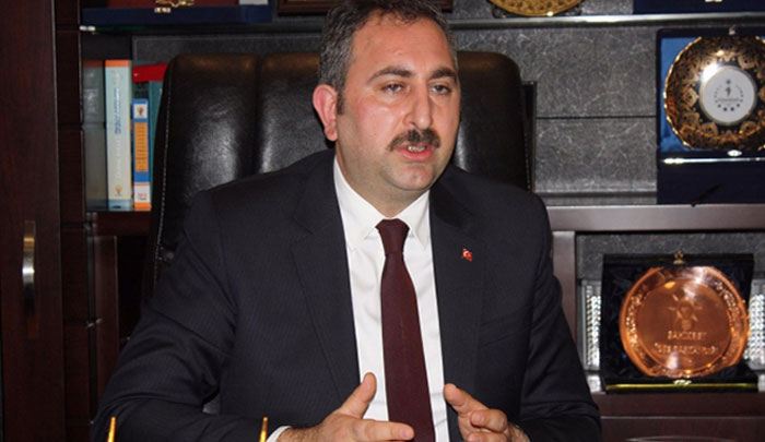 ما هي مؤهلات وزير العدل التركي الجديد؟