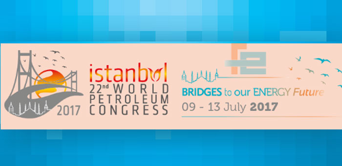 المؤتمر العالمي للبترول بمدينة إسطنبول