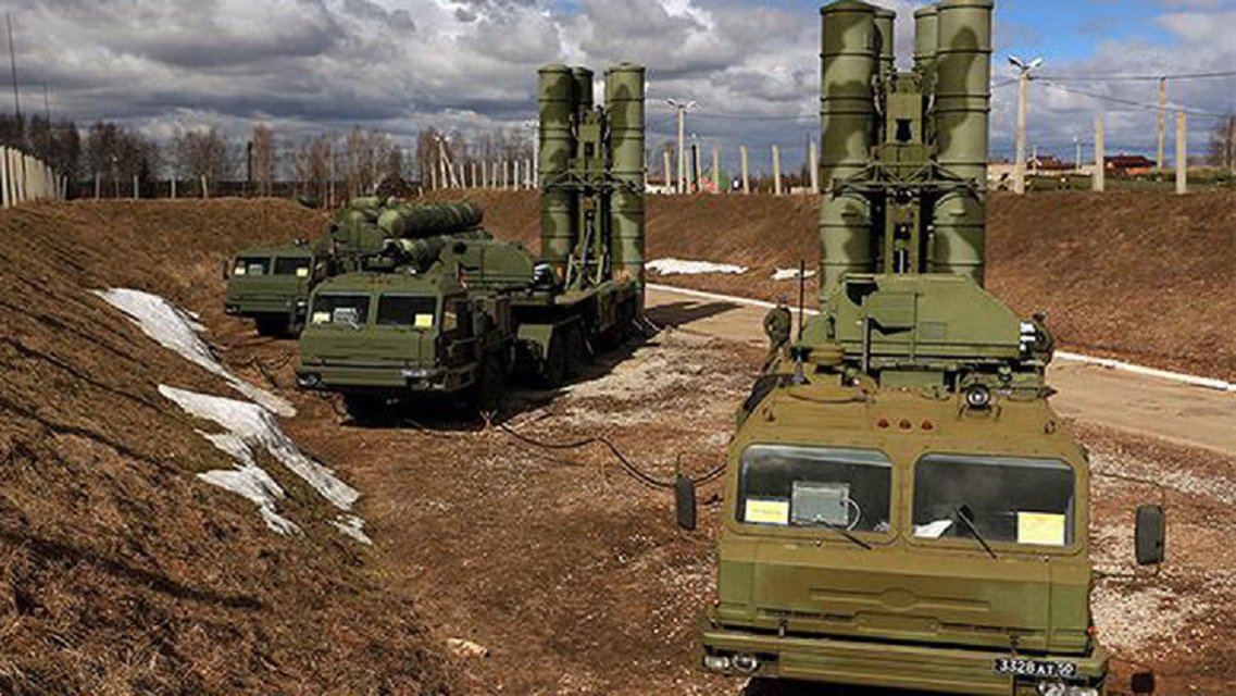 باحث إسرائيلي: تركيا ستخرج من حلف الناتو إذا لم تقدم واشنطن تنازلات بشأن إس 400
