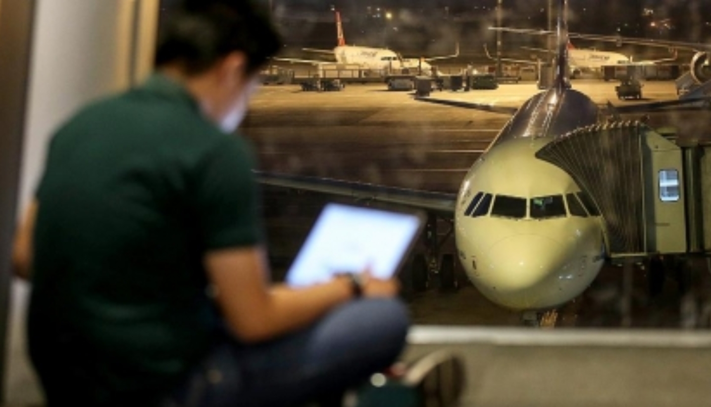الولايات المتحدة تلغي حظر الأجهزة الإلكترونية على الرحلات القادمة من إسطنبول