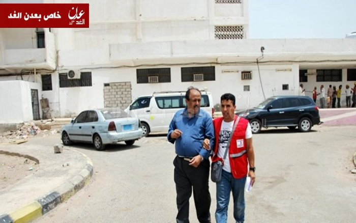 الحكومة التركية تسلم المستشفيات الميدانية الى وزارة الصحة اليمنية