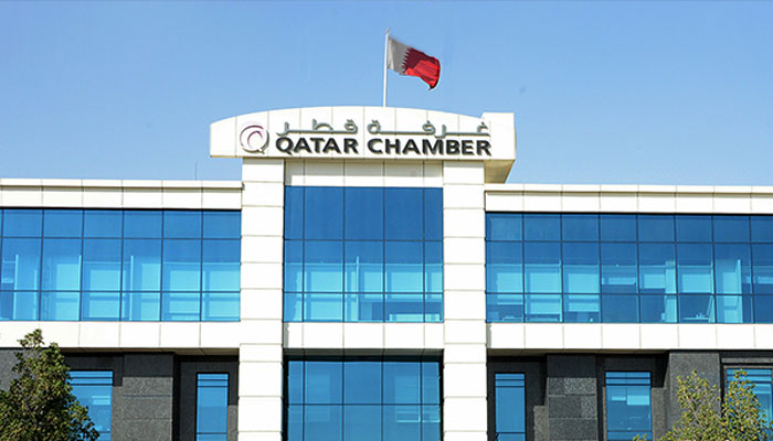 غرفة تجارة قطر تدعو الصناعيين الأتراك لزيارة الدوحة
