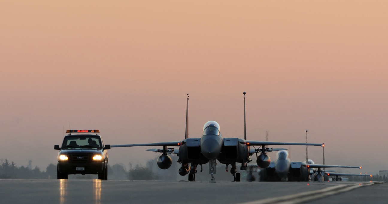 رويترز: قاعدة أمريكية شمال سوريا قد تكون بديلًا لـ”إنجيرليك” في تركيا