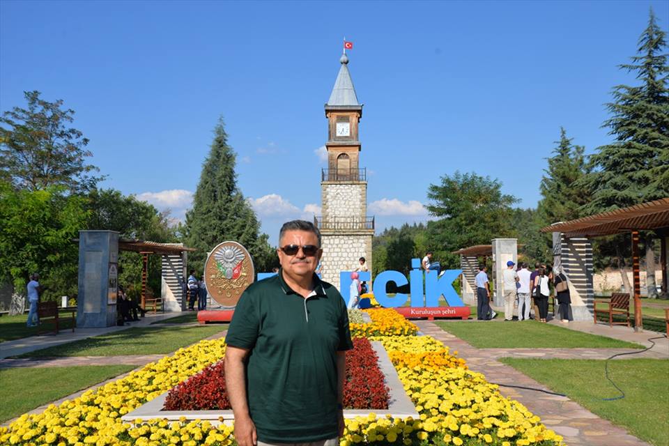 تاريخ ساعة “بيلاجك” التركية الشهيرة