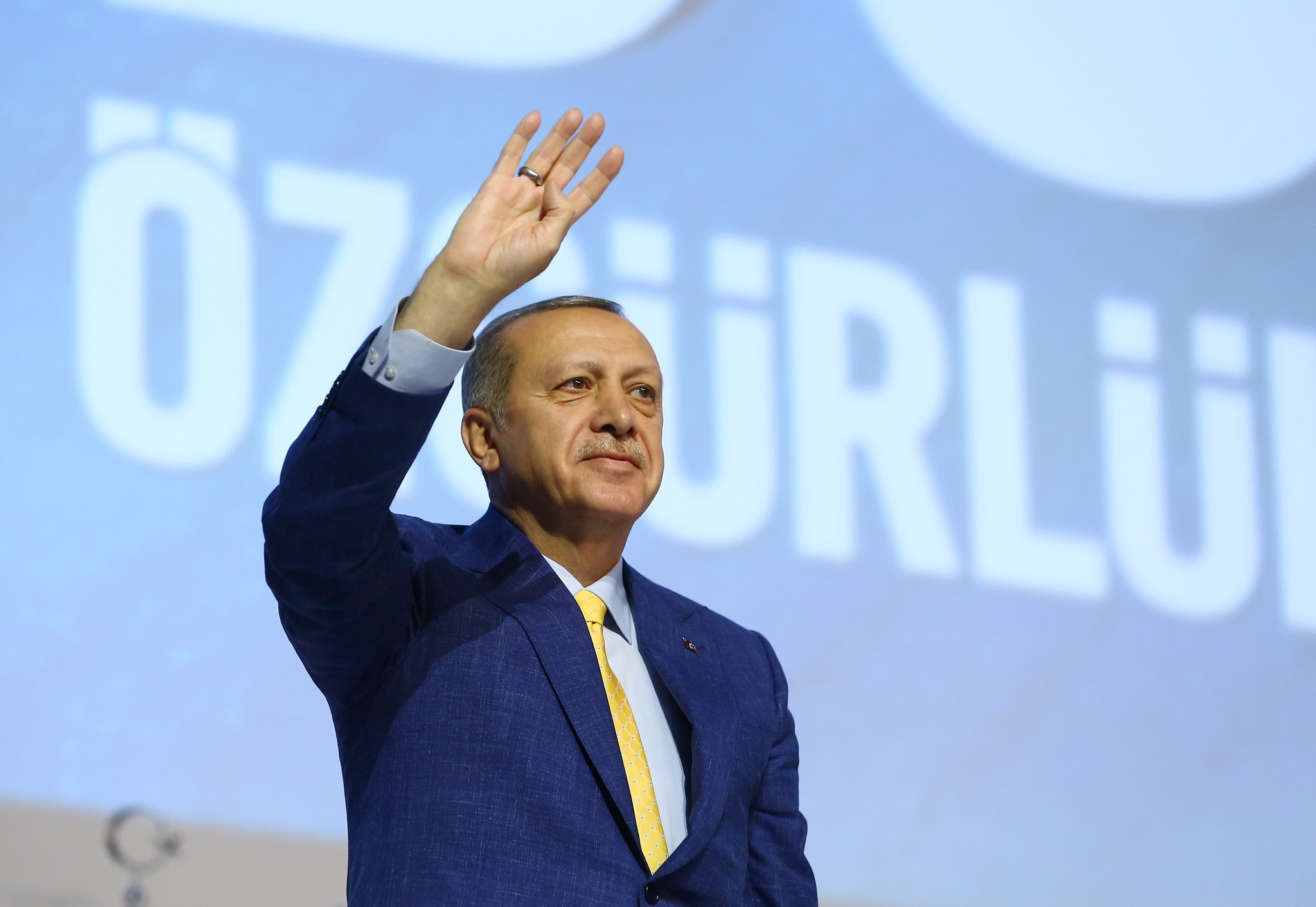 هل من مصلحة العدالة والتنمية إعادة انتخابات إسطنبول؟