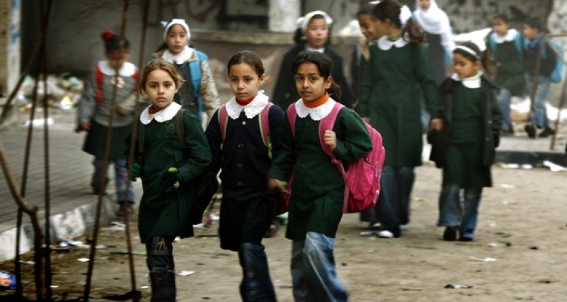 وزير تركي يطمئن أهالي الطلبة السوريين في تركيا حول مصير أطفالهم