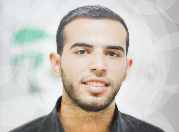عاجل: القاء القبض على مدير وكالة غزة الان من قبل السلطات النمساوية