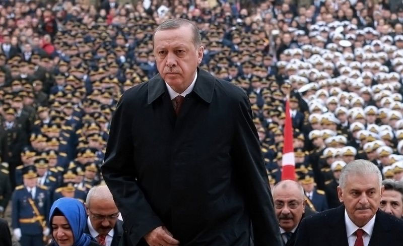 أردوغان العظيم