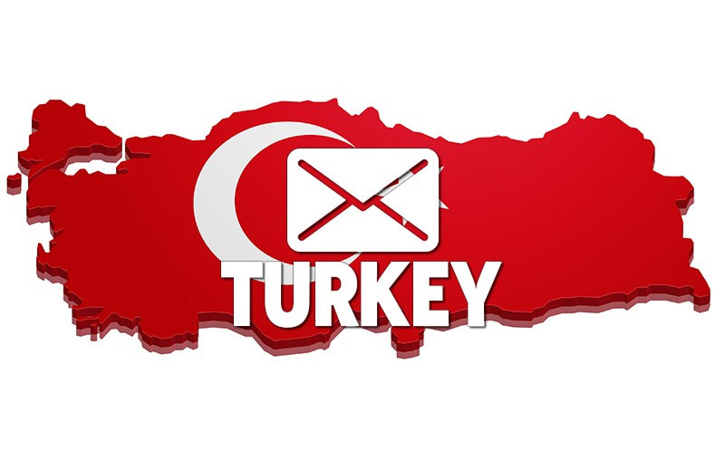 تركيا تعتزم إطلاق بريد إلكتروني محلي