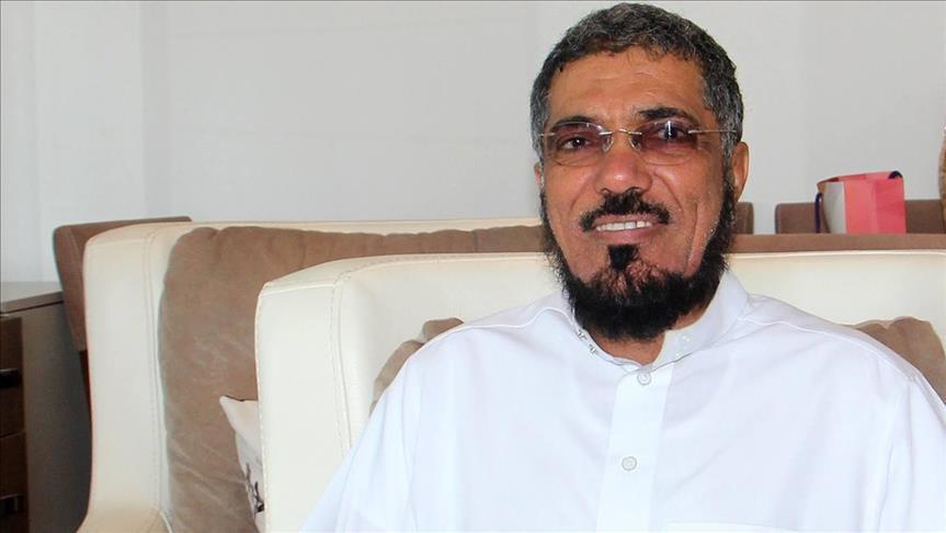 اتحاد علماء المسلمين يدعو السعودية إلى الإفراج عن سلمان العودة ودعاةُ آخرين