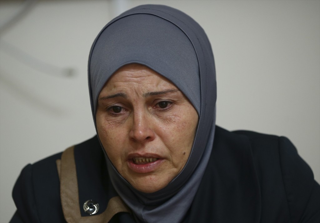 امرأة سوريّة في تركيا تطالب باسترجاع نجلها من أسرة تشرف على تربيته في ألمانيا