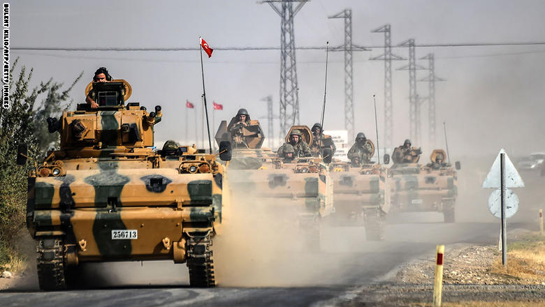 النظام السوري: اتفاقات تخفيف التوتر لا تعطي شرعية لتركيا للتواجد بسوريا