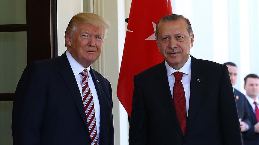 تركيا تكشف عن عرض أمريكي “أكثر إيجابية” لحلِّ أزمة “إس 400”
