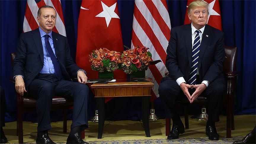 مركز أبحاث أمريكي: القطيعة بين تركيا والولايات المتحدة قد تحول تركيا إلى دولة نووية